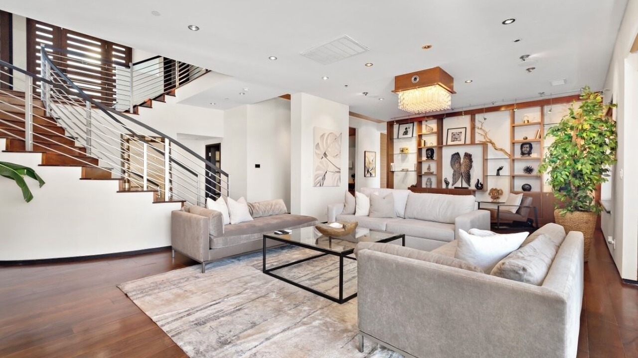 Photo of Livingroom in Tri-West