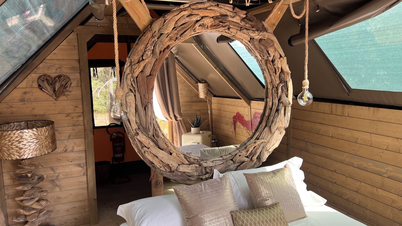 Photo of Bedroom in Gragnola