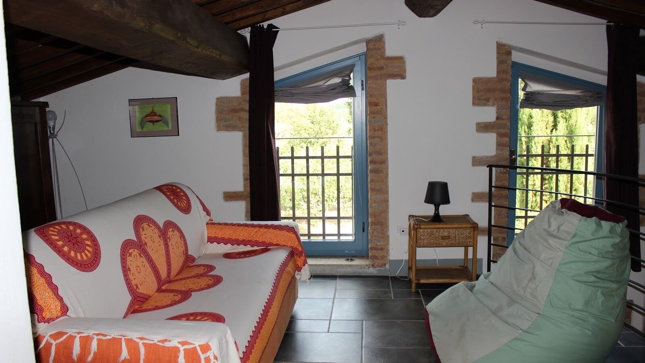 Photo of Livingroom in Abbadia a Isola