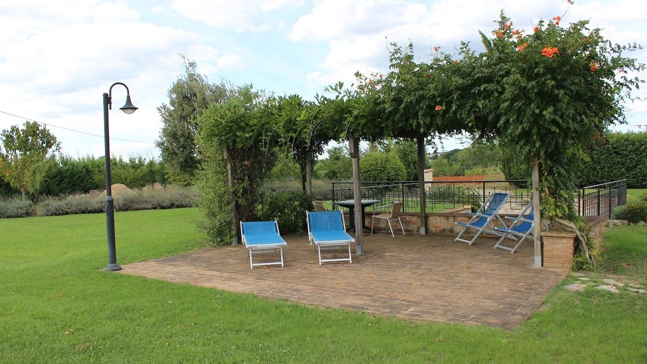 Photo of Outdoor in Abbadia a Isola