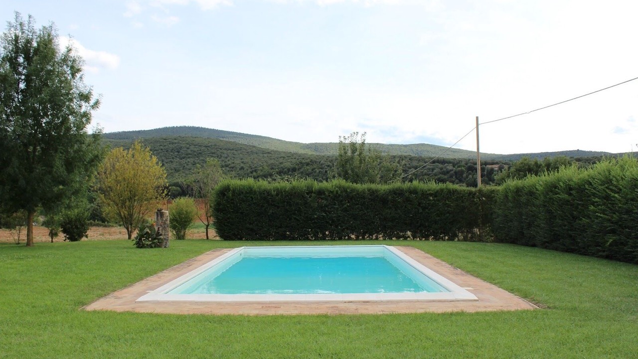 Photo of Outdoor in Abbadia a Isola