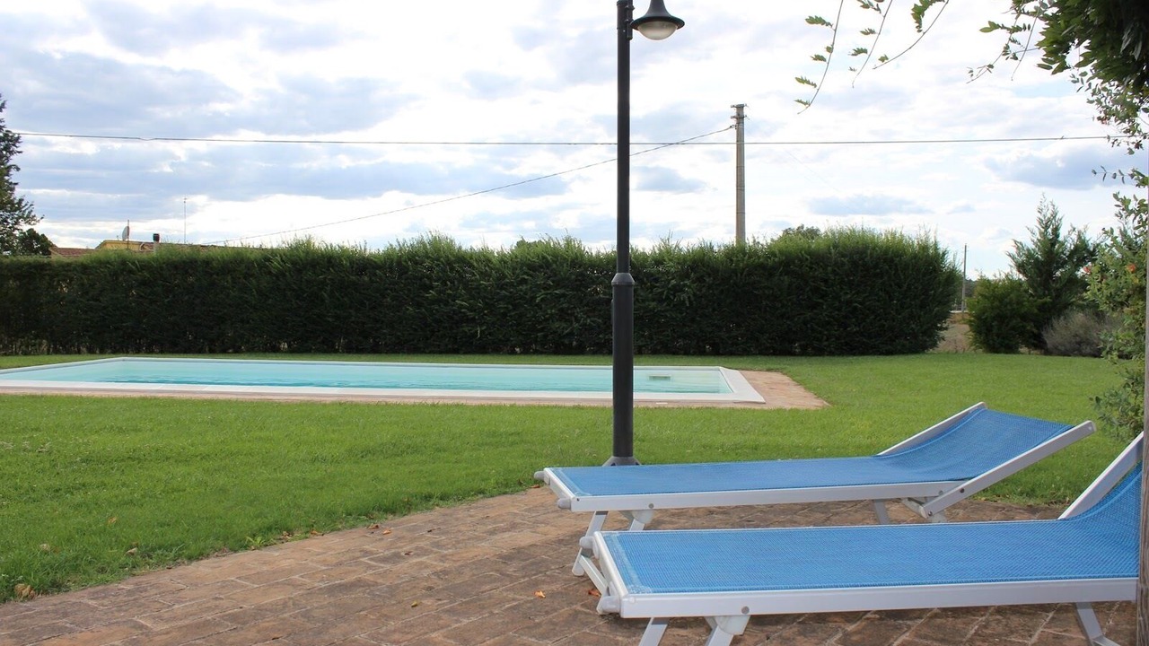 Photo of Outdoor in Abbadia a Isola