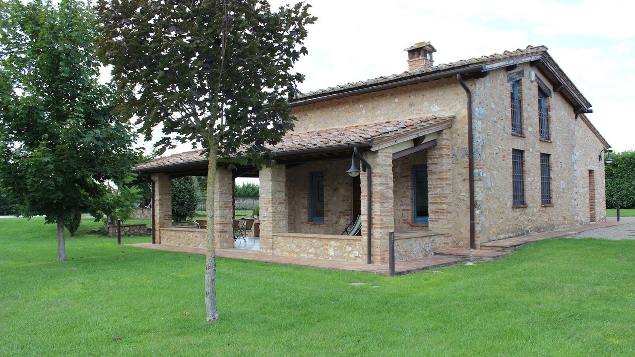 Photo of Outdoor in Abbadia a Isola