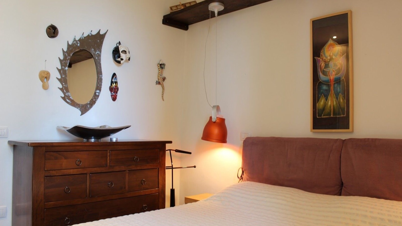 Photo of Bedroom in Abbadia a Isola