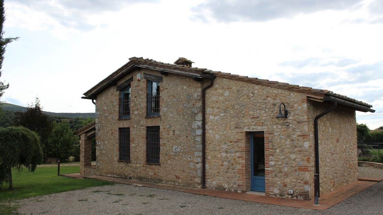 Photo of Outdoor in Abbadia a Isola