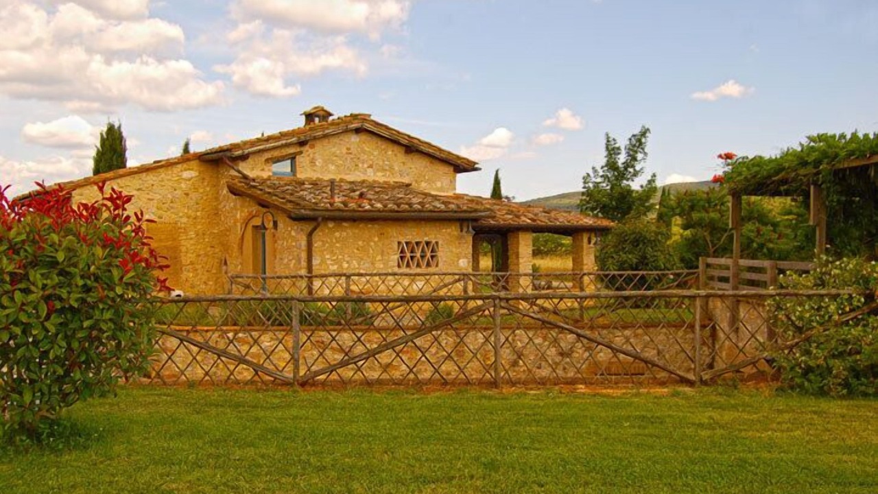 Photo of Outdoor in Abbadia a Isola