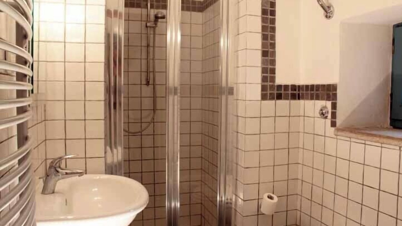 Photo of Bathroom in Abbadia a Isola