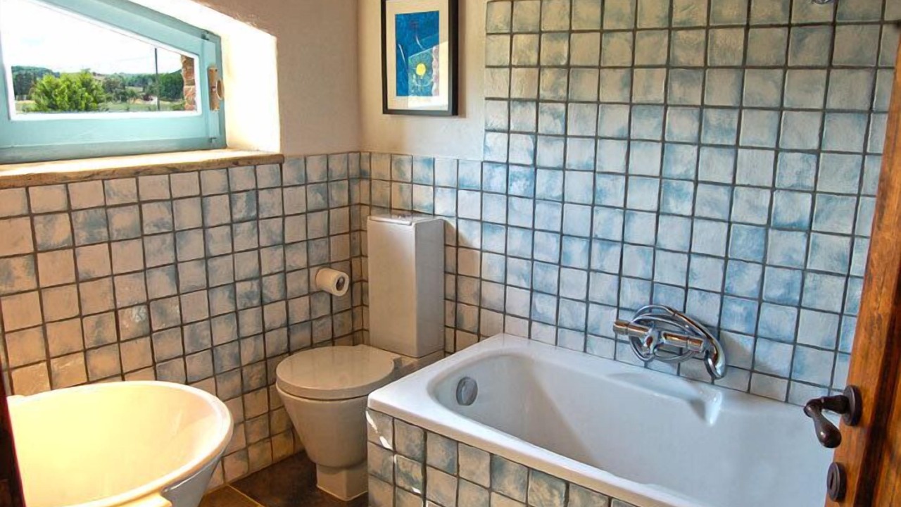 Photo of Bathroom in Abbadia a Isola