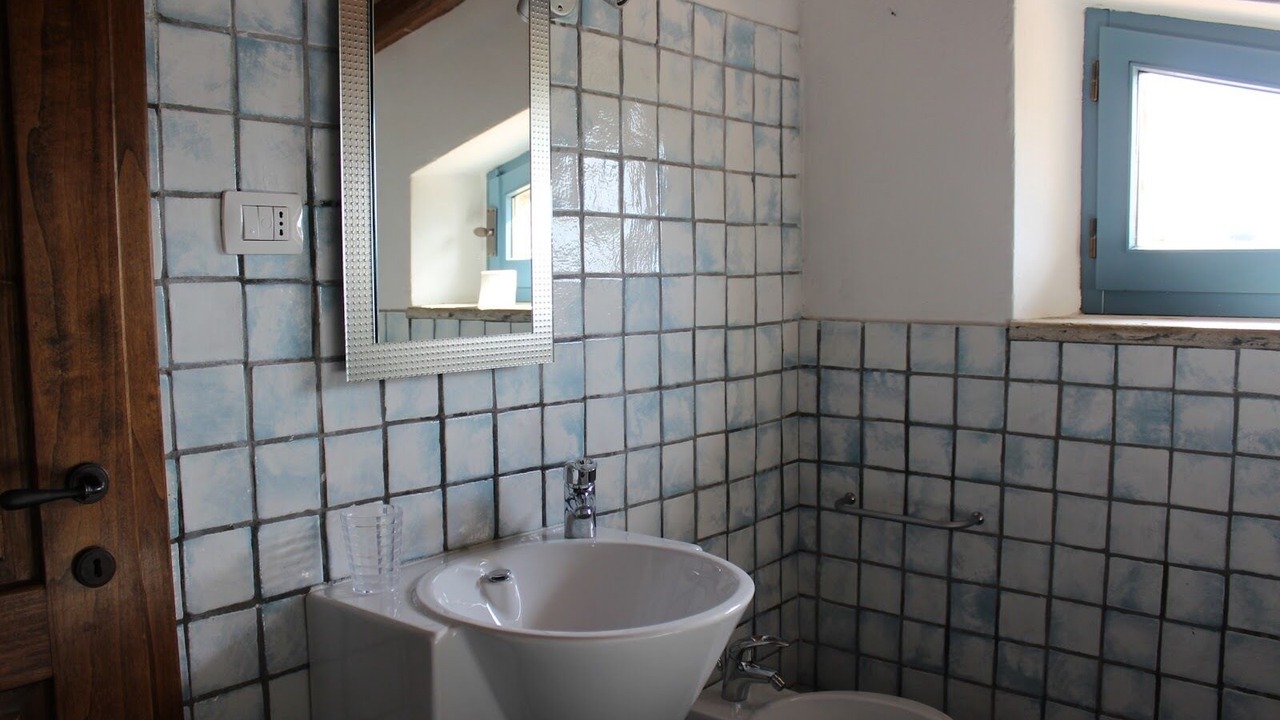 Photo of Bathroom in Abbadia a Isola