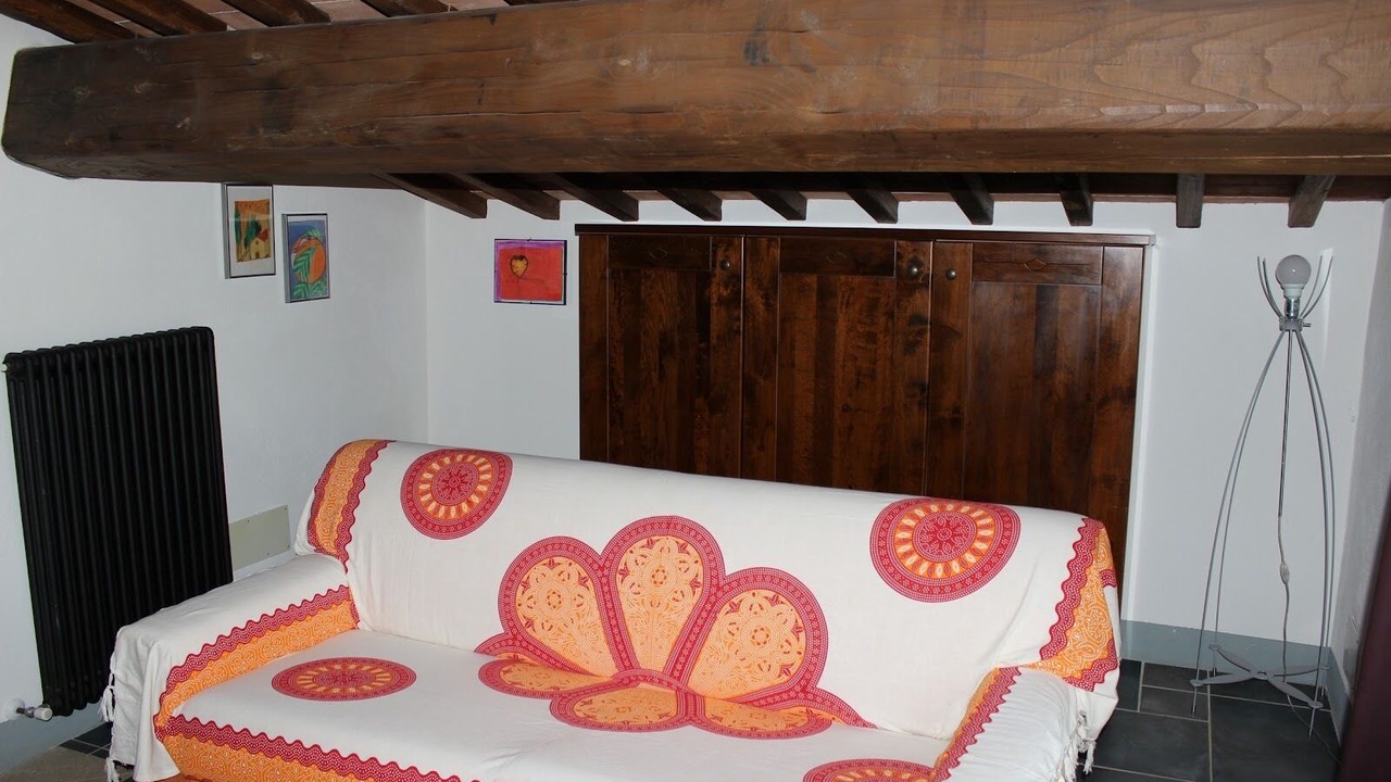 Photo of Bedroom in Abbadia a Isola