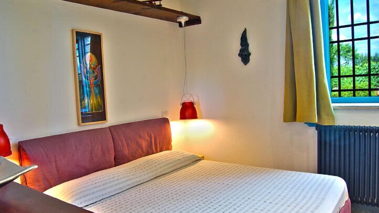 Photo of Bedroom in Abbadia a Isola