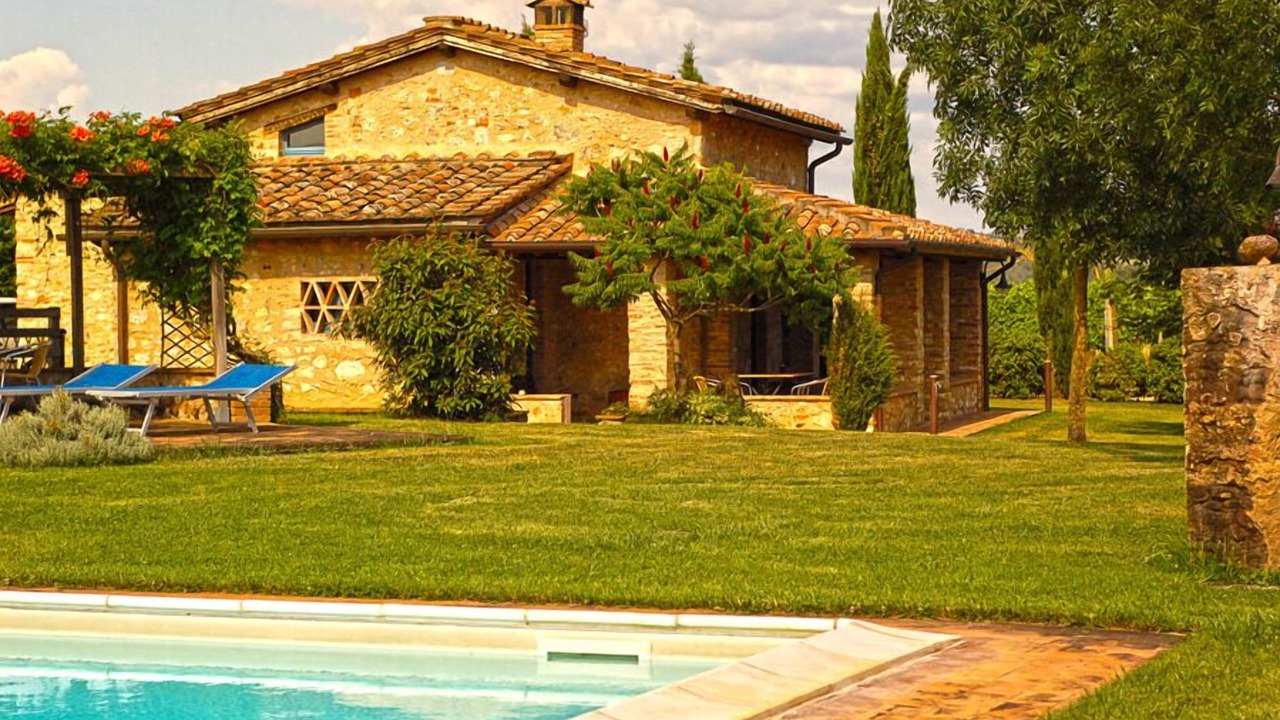 Photo of Outdoor in Abbadia a Isola