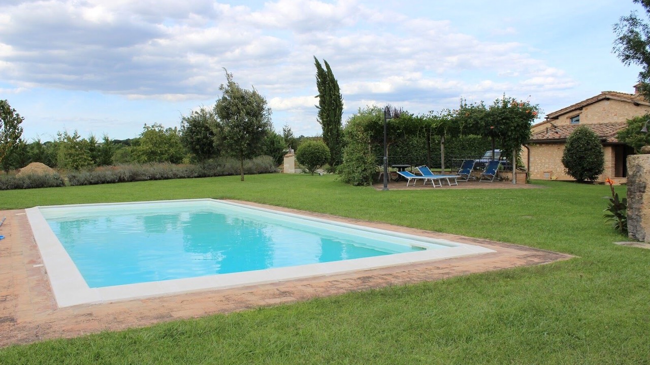 Photo of Outdoor in Abbadia a Isola
