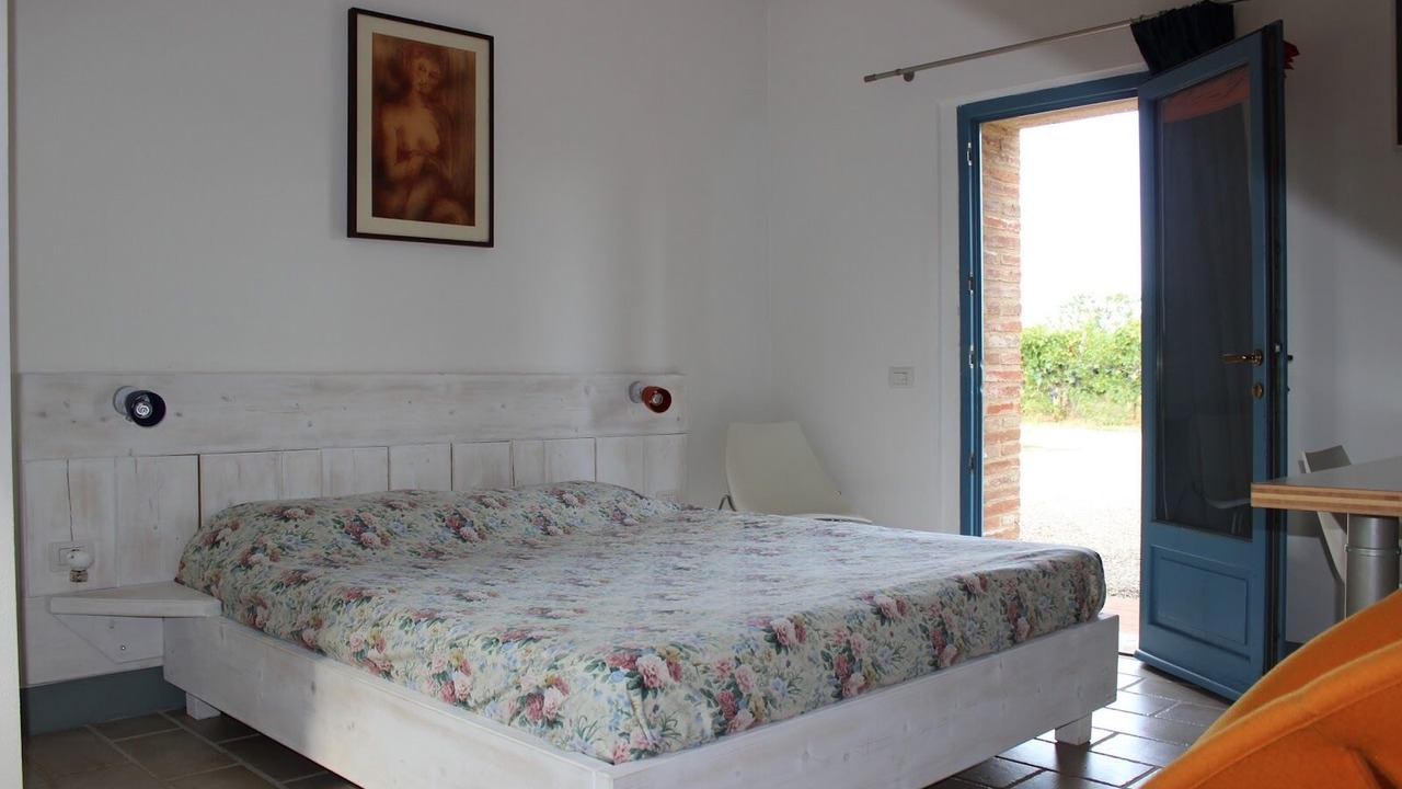 Photo of Bedroom in Abbadia a Isola