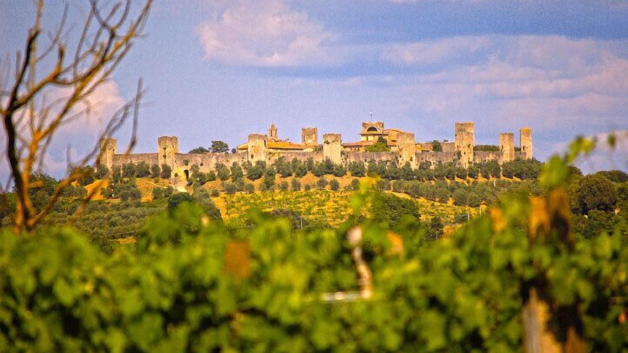 Photo of Outdoor in Abbadia a Isola