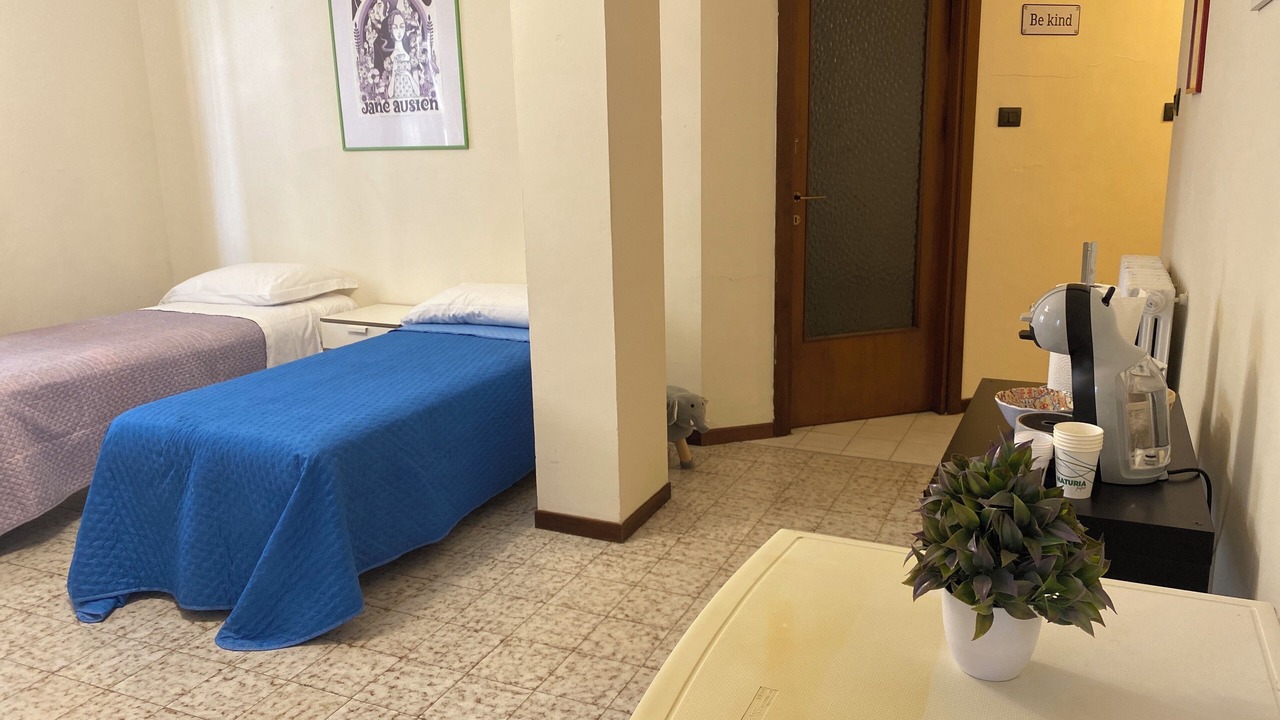 Photo of Patio Balcony in Teramo