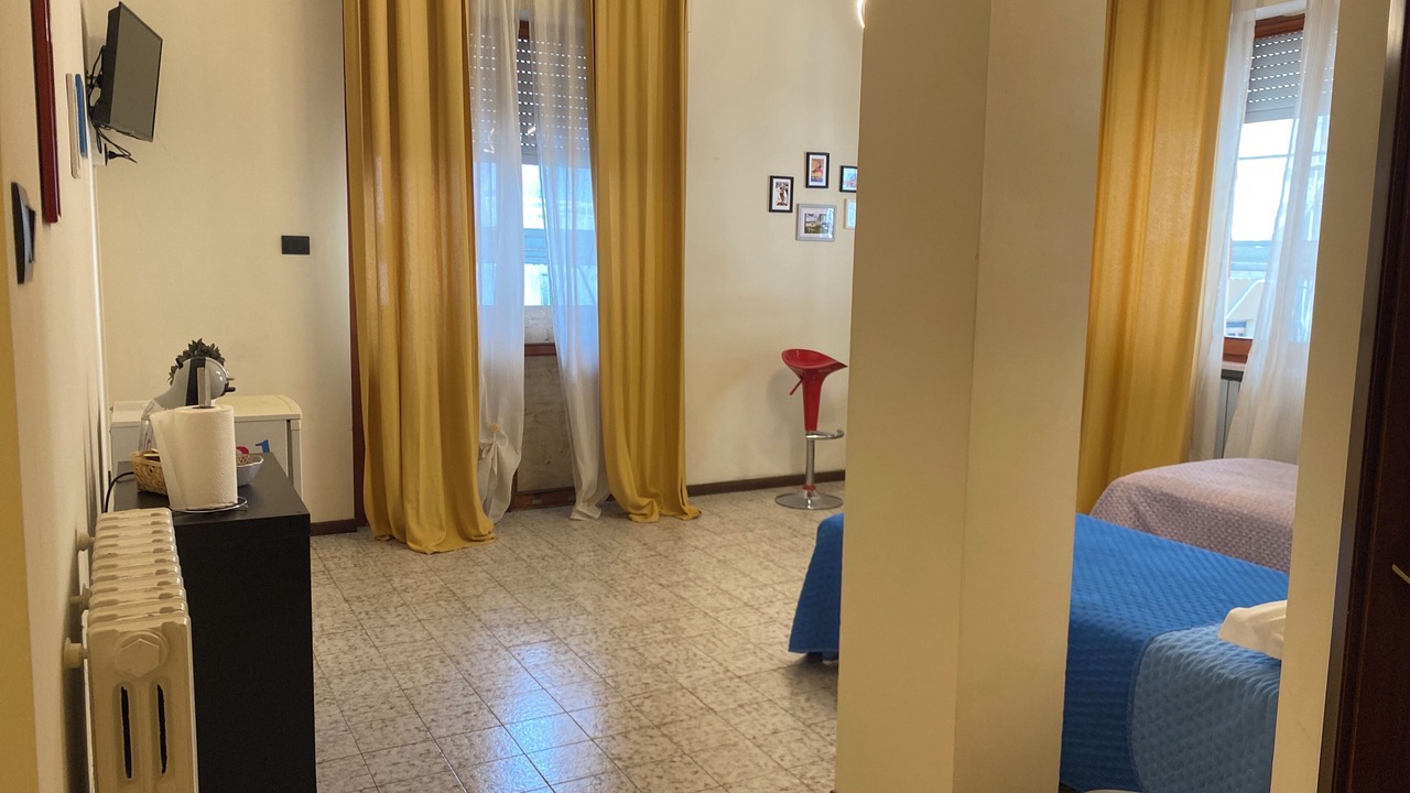 Photo of Patio Balcony in Teramo