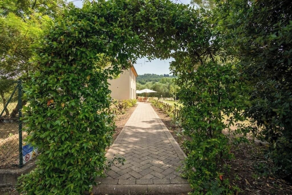 Photo of Outdoor in Montescudaio