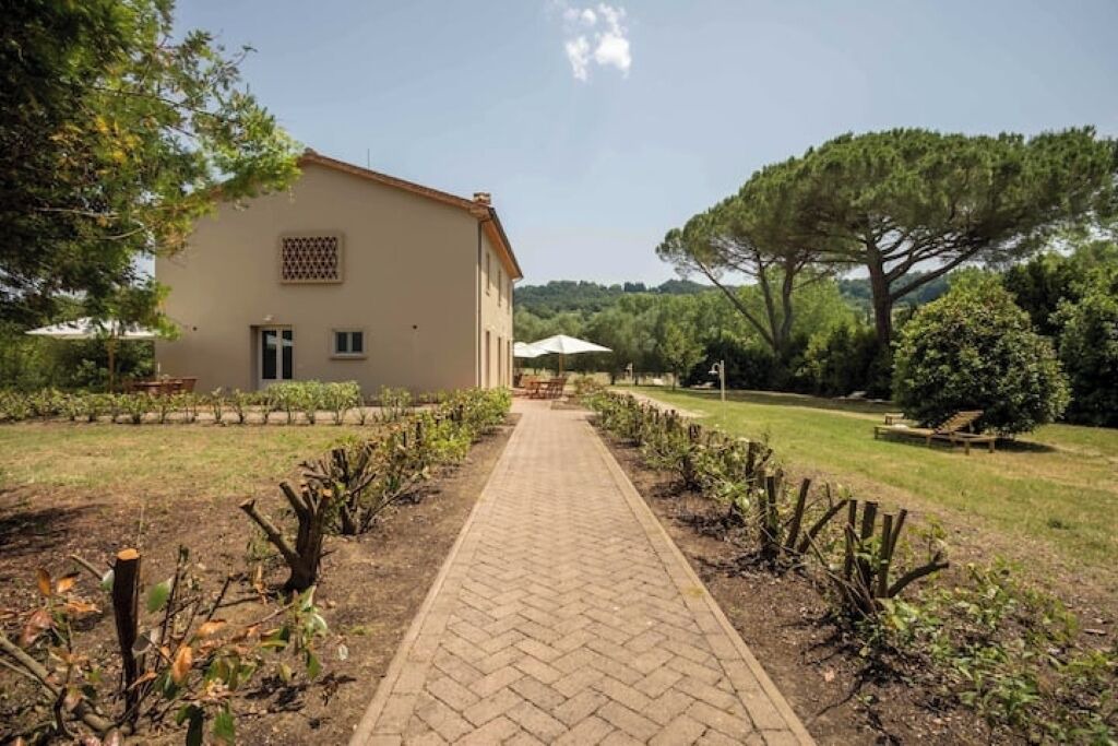 Photo of Outdoor in Montescudaio
