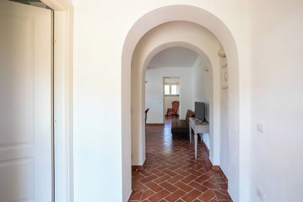 Photo of Livingroom in Montescudaio