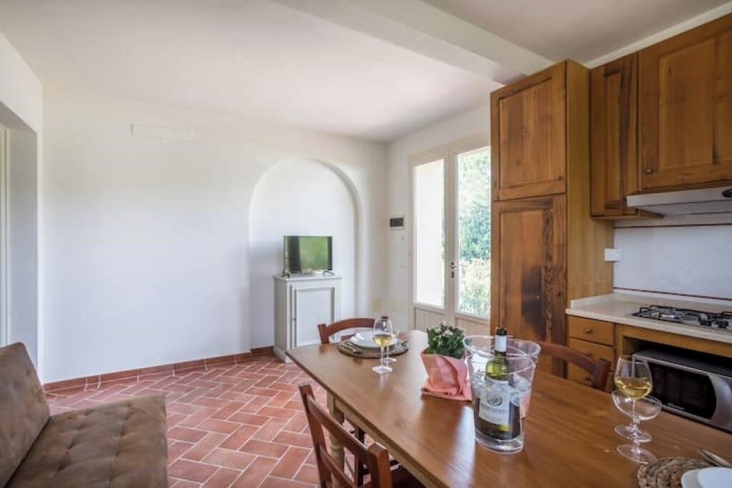 Photo of Kitchen in Montescudaio