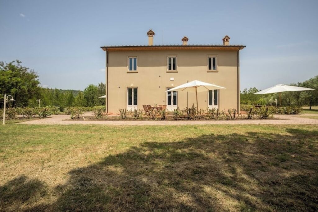 Photo of Outdoor in Montescudaio