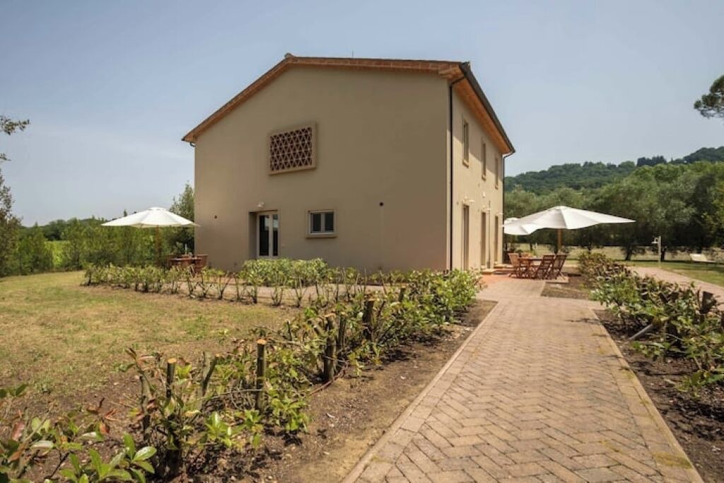 Photo of Outdoor in Montescudaio