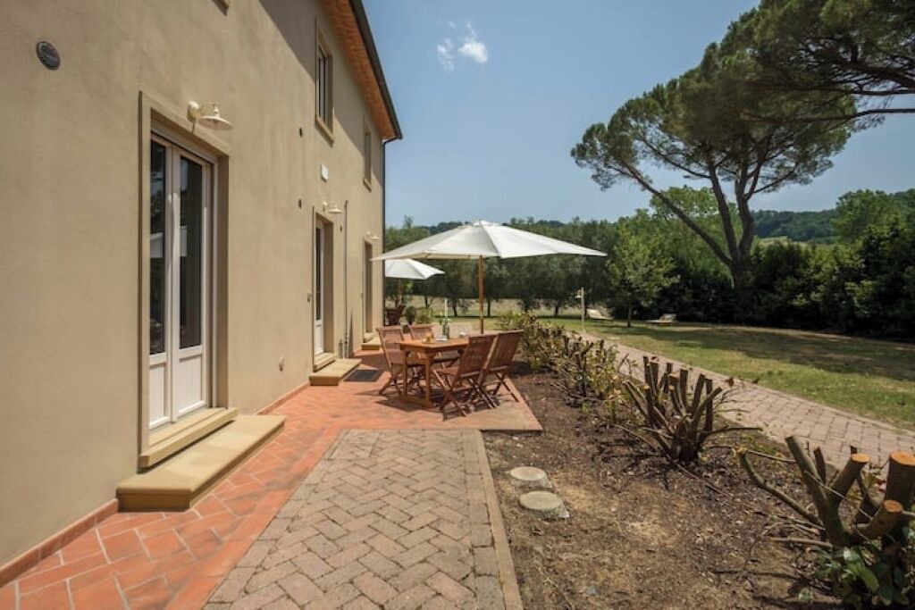 Photo of Outdoor in Montescudaio