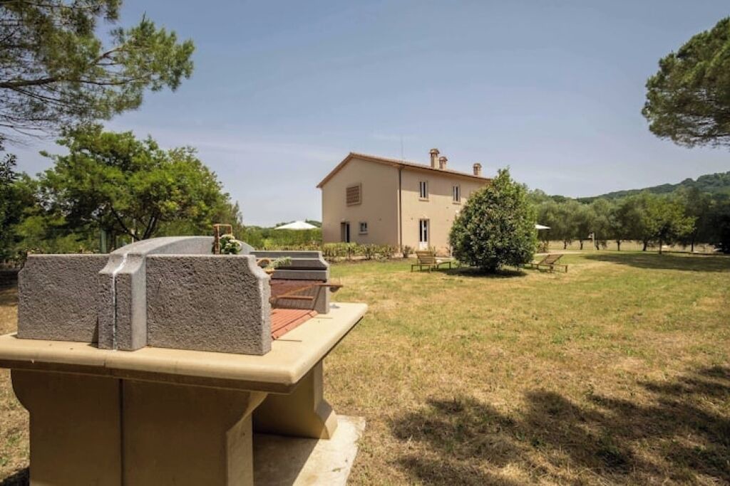 Photo of Outdoor in Montescudaio