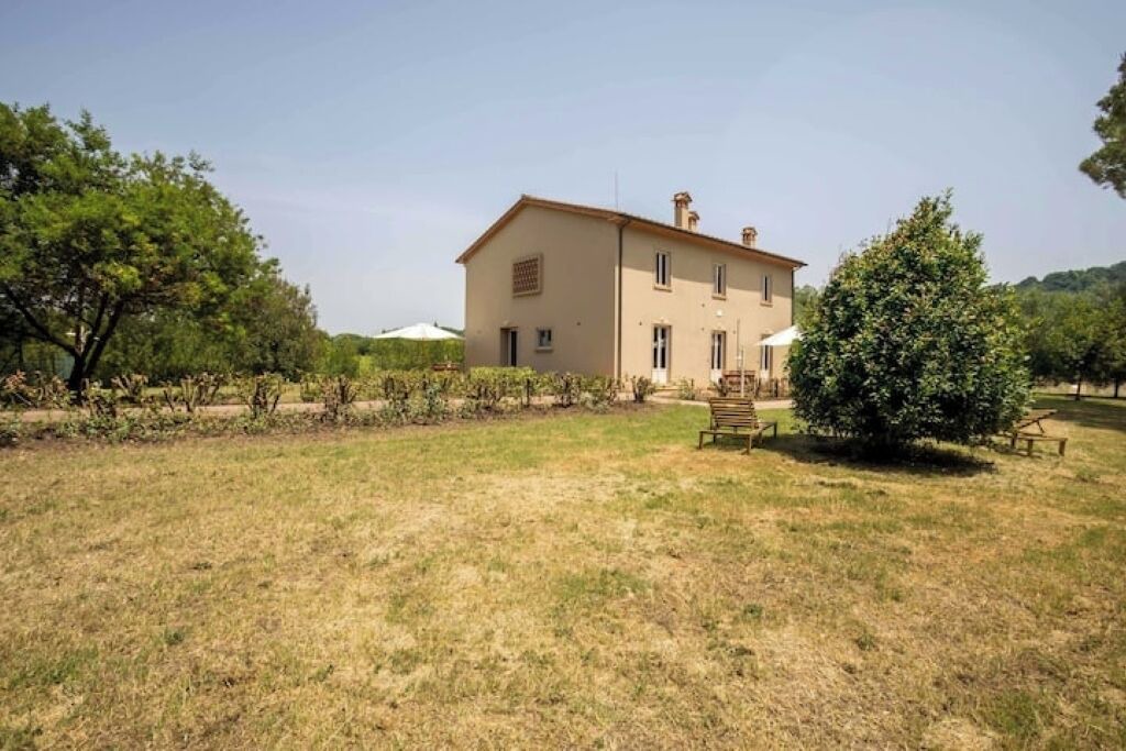 Photo of Outdoor in Montescudaio