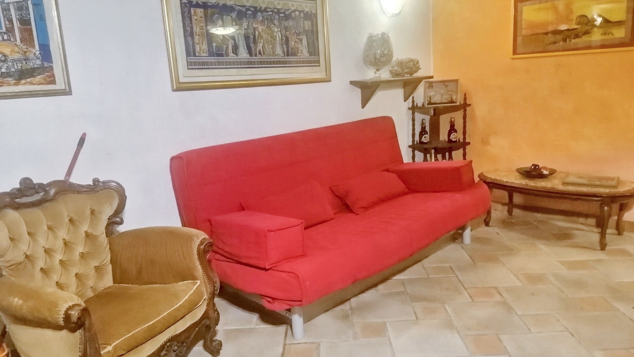 Photo of Livingroom in San Mauro Pascoli