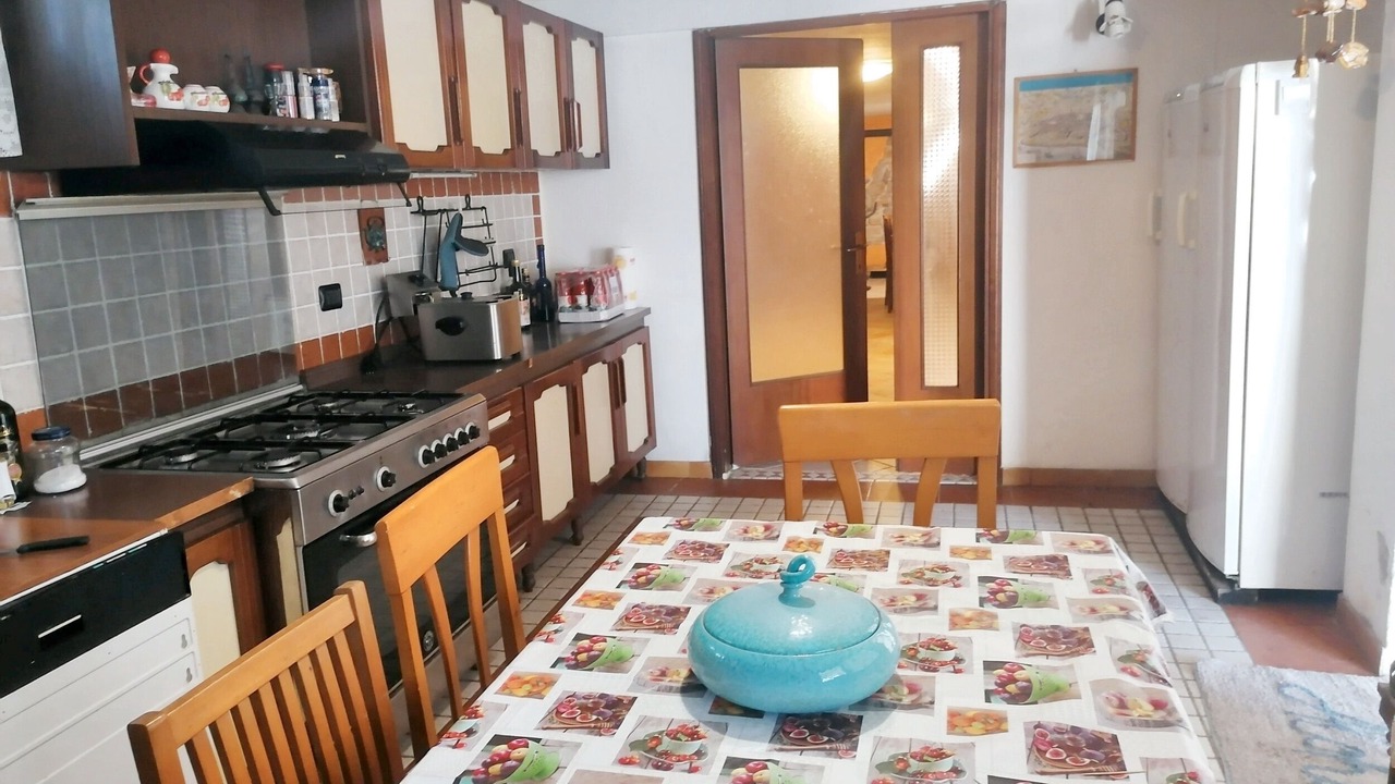 Photo of Kitchen in San Mauro Pascoli