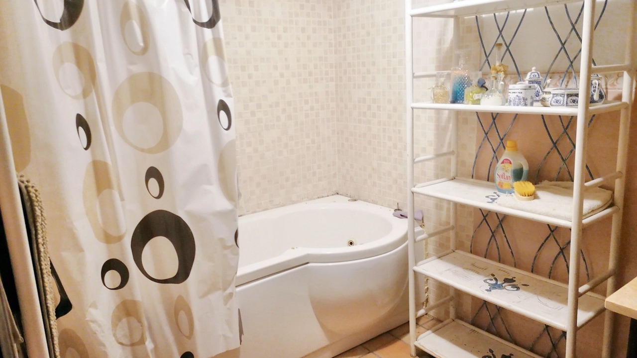 Photo of Bathroom in San Mauro Pascoli