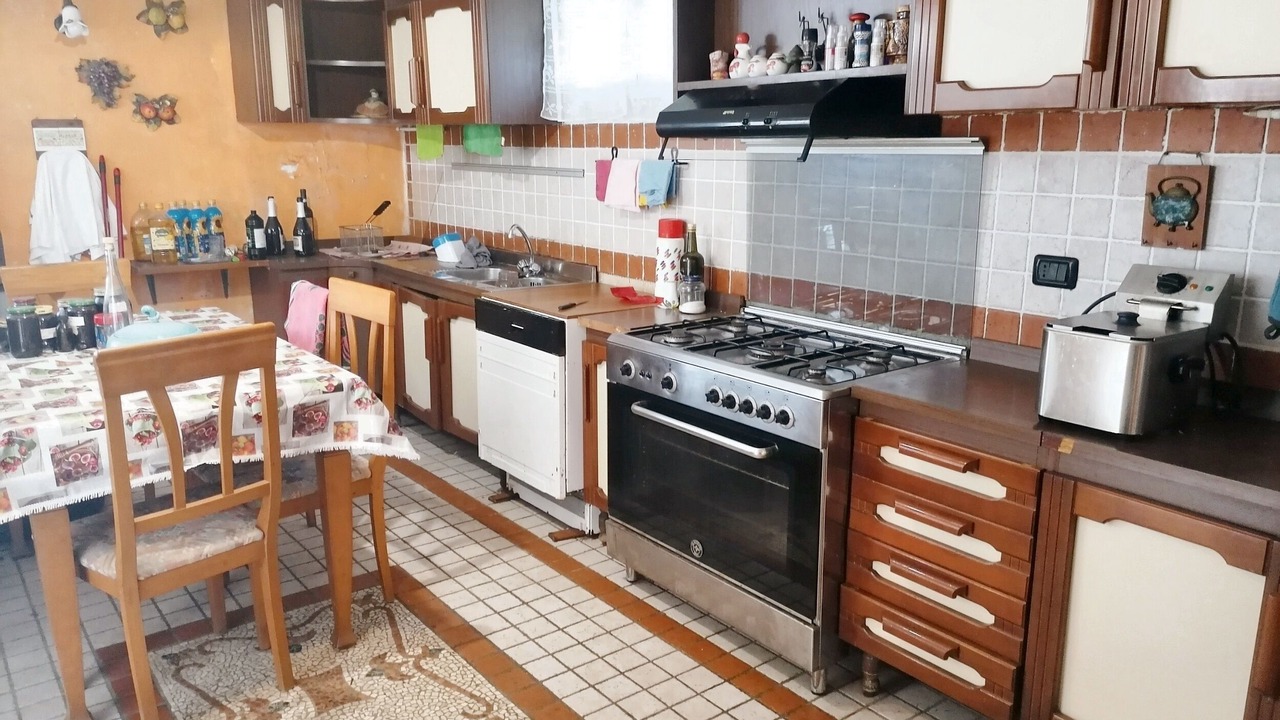 Photo of Kitchen in San Mauro Pascoli