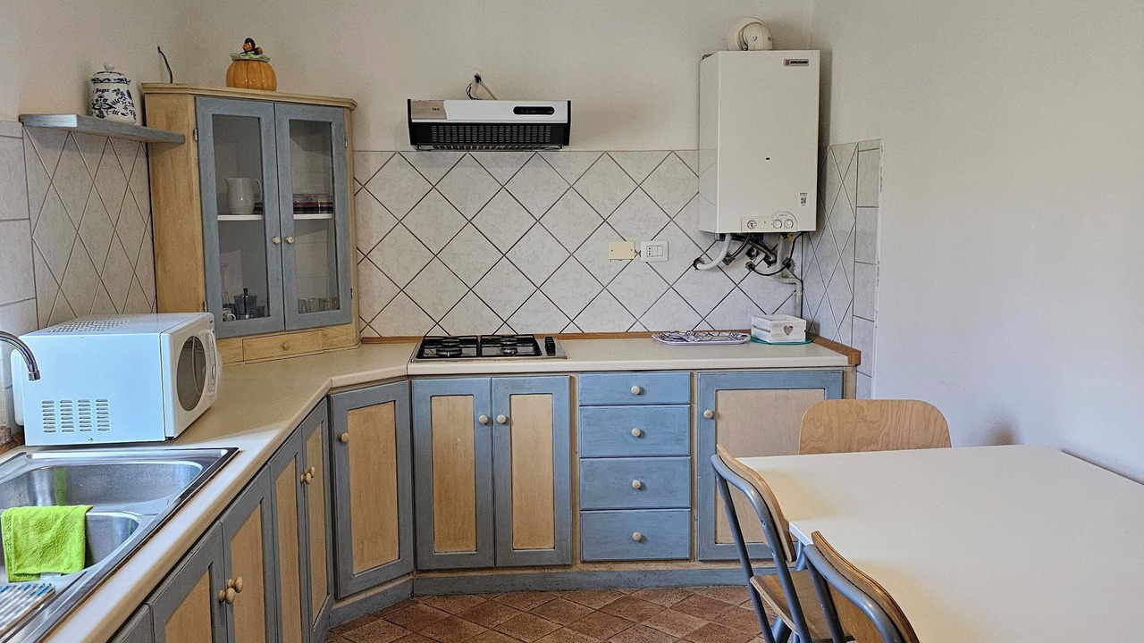 Photo of Kitchen in Fossato di Vico