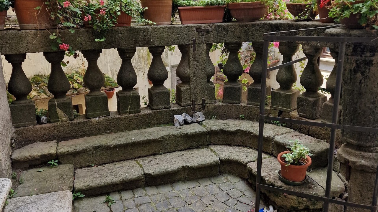 Photo of Outdoor in Vallerano