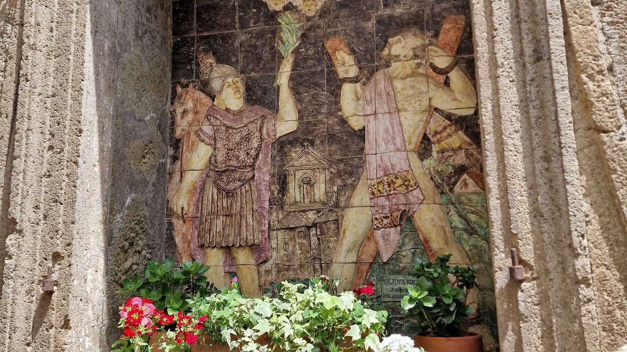Photo of Outdoor in Vallerano