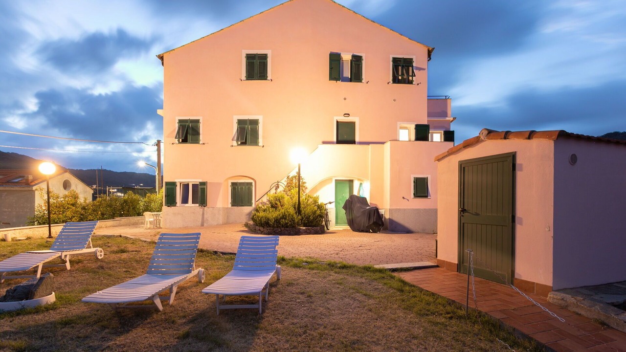 Photo of Outdoor in Celle Ligure