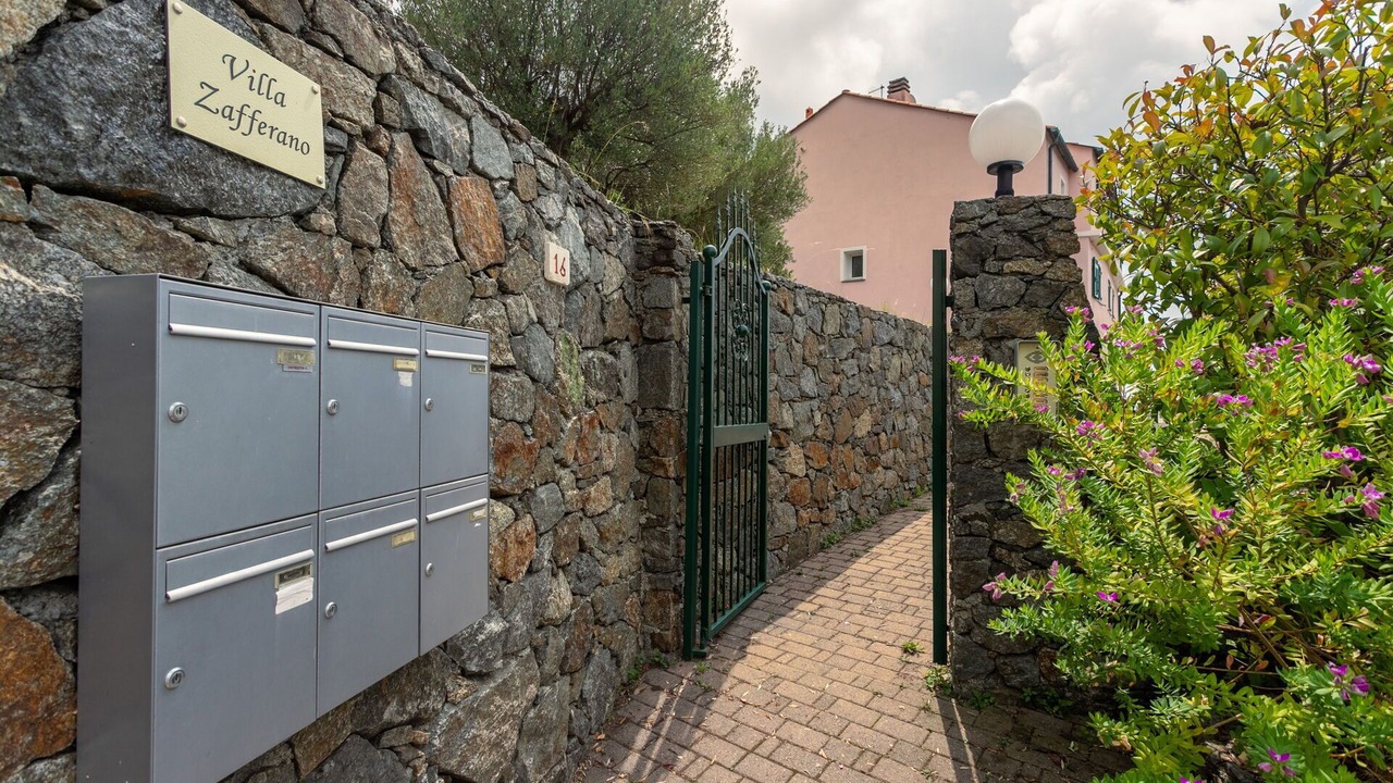 Photo of Outdoor in Celle Ligure