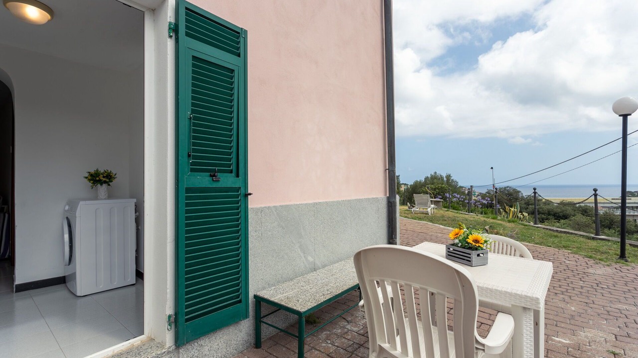Photo of Outdoor in Celle Ligure