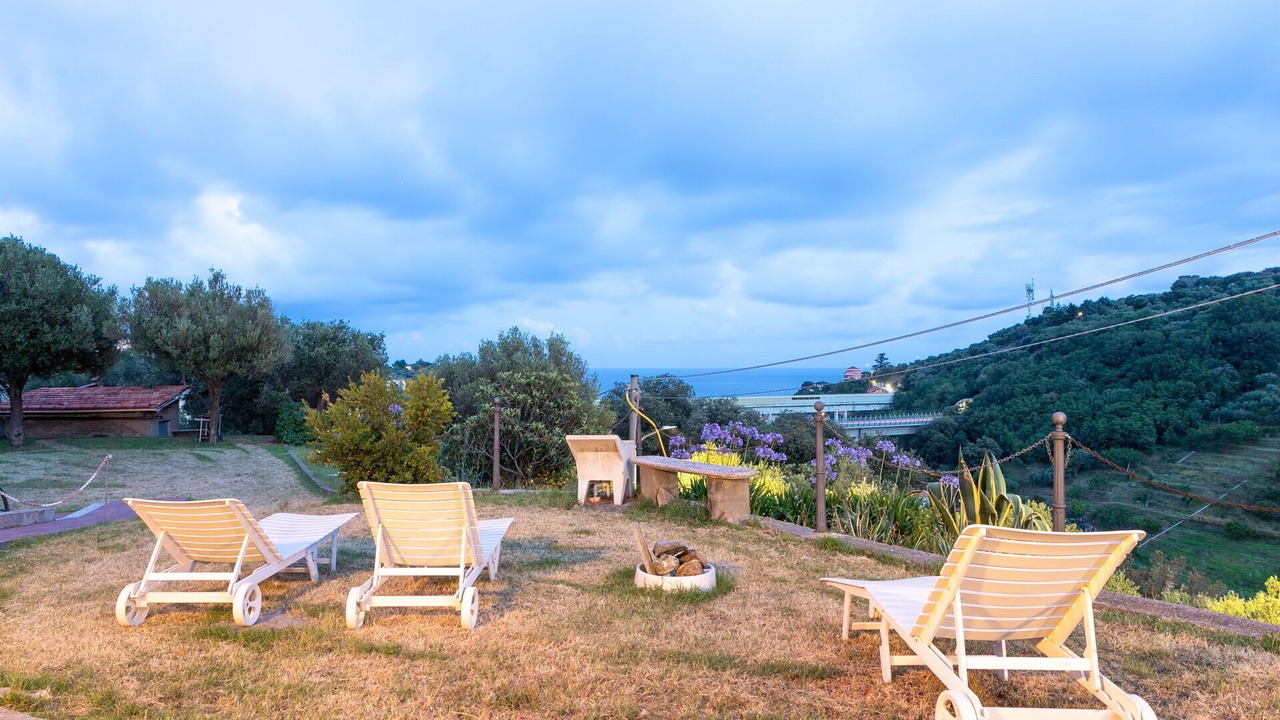 Photo of Outdoor in Celle Ligure