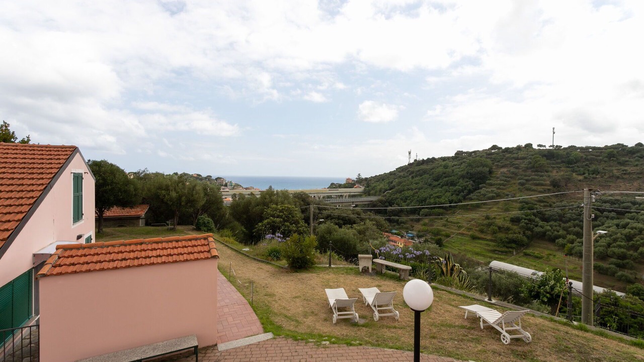 Photo of Outdoor in Celle Ligure
