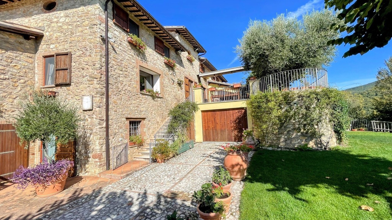 Photo of Outdoor in Spoleto