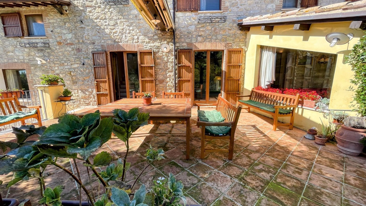 Photo of Outdoor in Spoleto