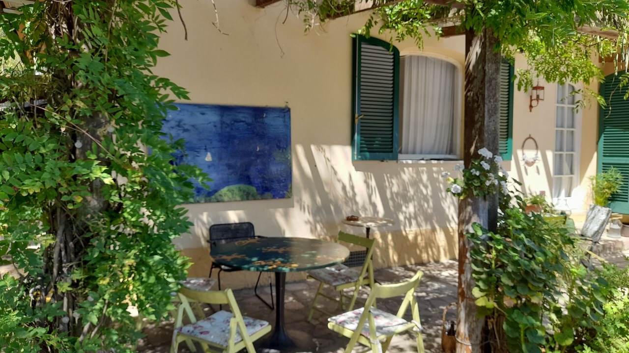 Photo of Outdoor in Naregno