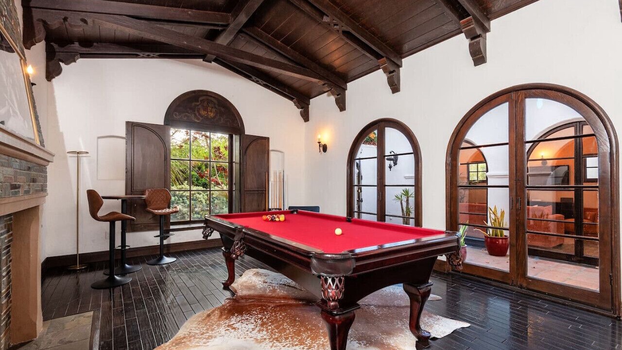 Photo of Bedroom in Carthay Circle