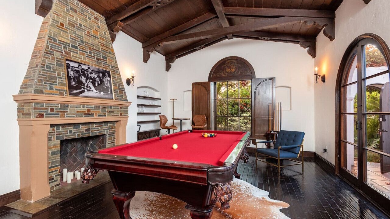 Photo of Bedroom in Carthay Circle