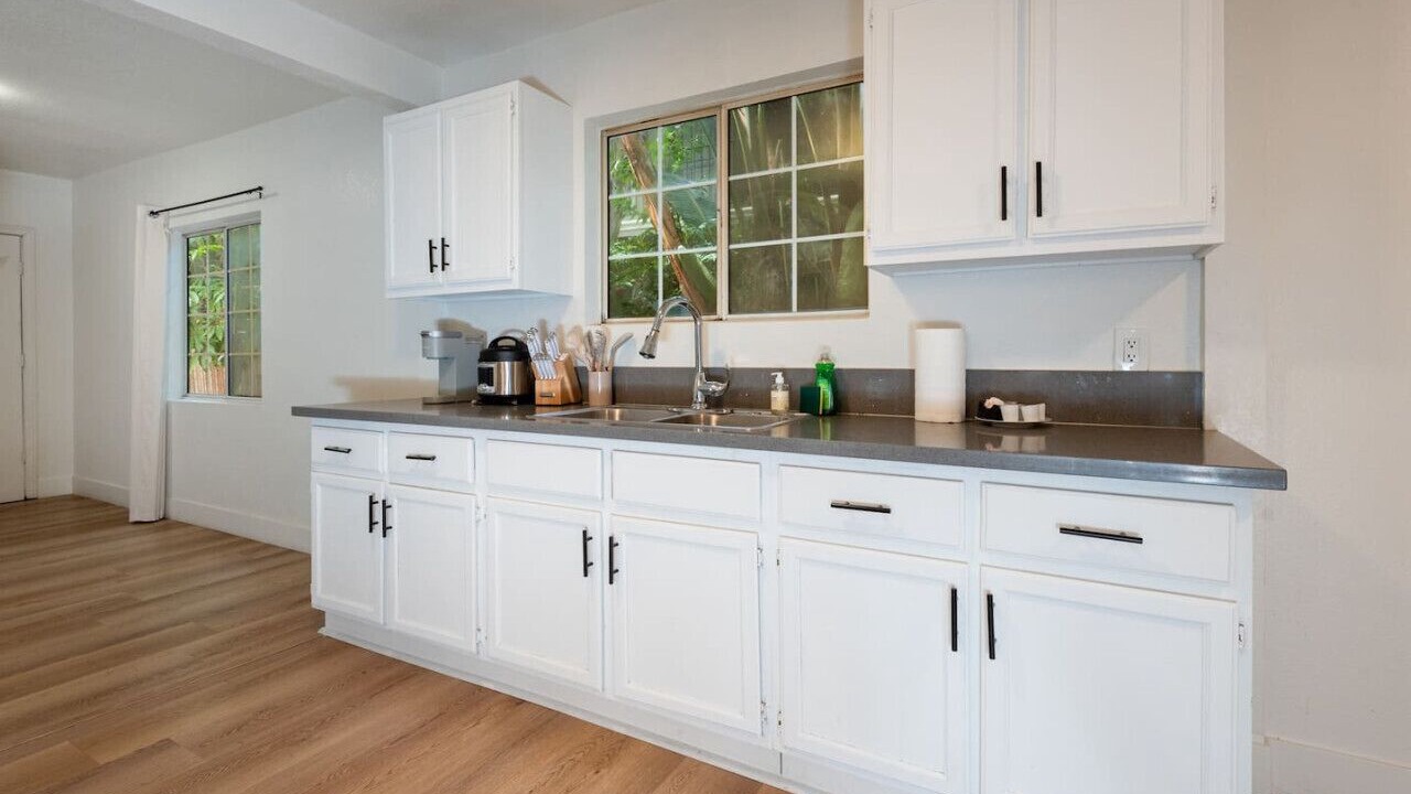 Photo of Kitchen in Pico - Robertson