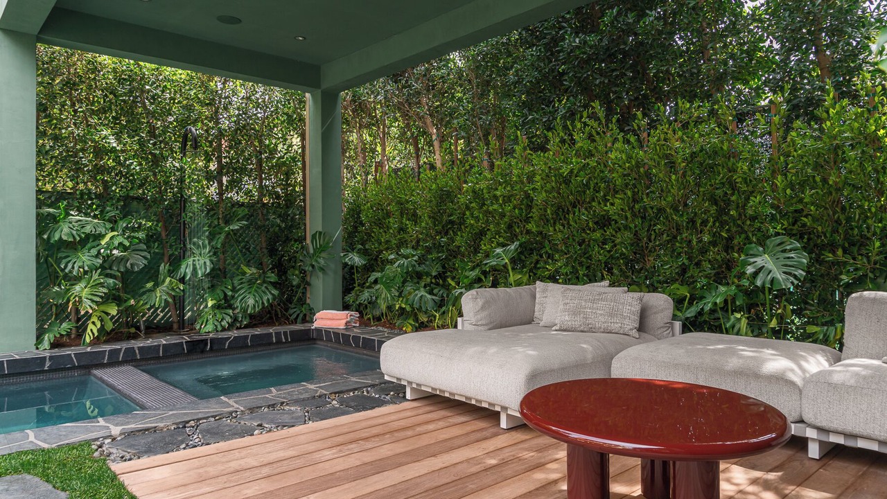 Photo of Outdoor in West Hollywood West