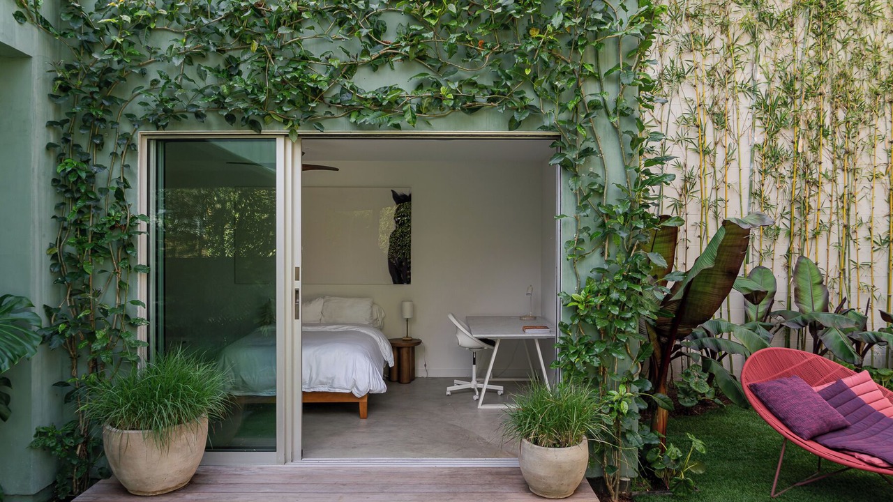 Photo of Outdoor in West Hollywood West